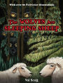 The Wolves Are Sleeping Sheep