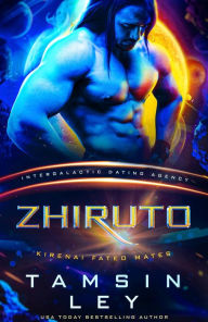 Title: Zhiruto, Author: Tamsin Ley