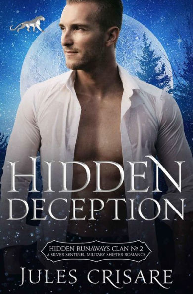 Hidden Deception: A Silver Sentinel