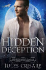 Hidden Deception: A Silver Sentinel