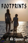 Footprints: Book 4 Strong Southern Women Series