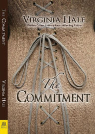 Title: The Commitment, Author: Virginia Hale