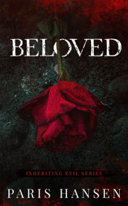 Title: Beloved, Author: Paris Hansen