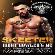 Title: Skeeter, Author: Marissa Ann