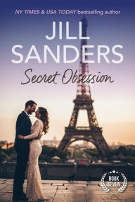 Title: Secret Obsession, Author: Jill Sanders