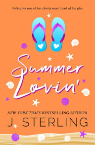 Title: Summer Lovin', Author: J. Sterling