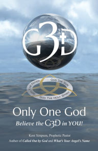 Title: Only One God, Author: Kent Simpson
