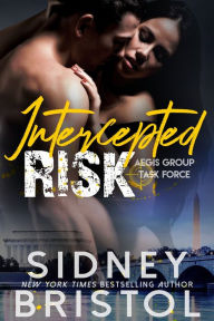 Title: Intercepted Risk, Author: Sidney Bristol