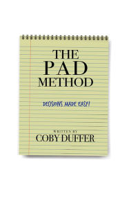 Title: The PAD Method, Author: Coby Duffer