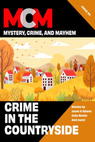 Title: Crimes In The Countryside, Author: Lynn Maples