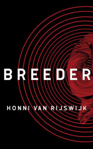 Title: Breeder, Author: Honni van Rijswijk