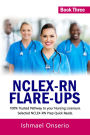 NCLEX-RN FLARE-UPS (Book Three)