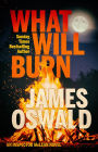 What Will Burn