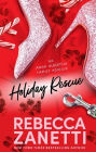 Holiday Rescue: An Albertini Family Romance #1
