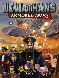 Title: Leviathans: Armored Skies, Author: John Helfers