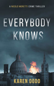 Title: Everybody Knows, Author: Karen Dodd