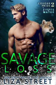 Title: Savage Loss, Author: Liza Street