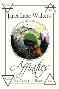 Title: Affinities Boxed Set, Author: Janet Lane Walters