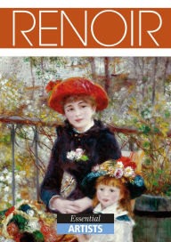 Title: Renoir, Author: Sabine Miller
