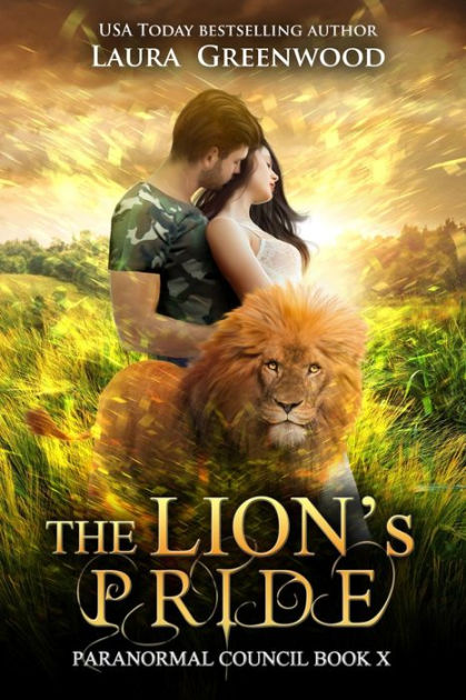 The Lion's Pride by Laura Greenwood | NOOK Book (eBook) | Barnes & Noble®