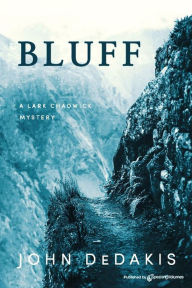 Title: Bluff, Author: John Dedakis