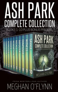 Title: Ash Park Boxed Set: The Complete Collection of Hardboiled Crime Thrillers, Author: Meghan O'Flynn