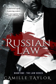 Title: Russian Law, Author: Camille Taylor