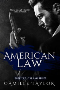 Title: American Law, Author: Camille Taylor