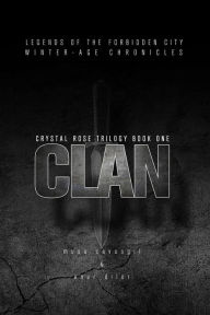 Title: CLAN, Author: MUSA CAVUSGIL