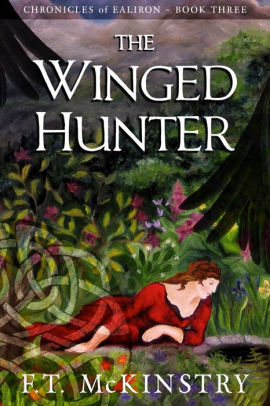 The Winged Hunter