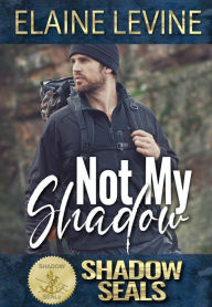 Title: Not My Shadow, Author: Shadow Sisters
