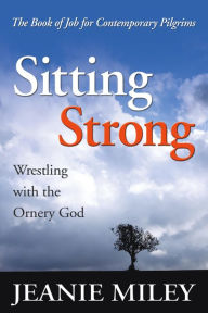 Title: Sitting Strong, Author: Jeanie Miley