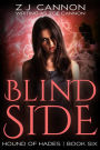 Blind Side: An Urban Fantasy Thriller