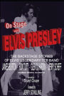 On Stage with Elvis Presley