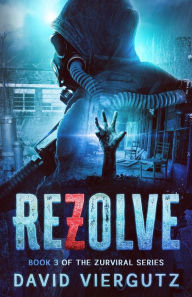 Title: ReZolve, Author: David Viergutz
