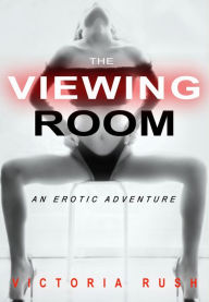 Title: The Viewing Room: Lesbian Bisexual Voyeur Erotica, Author: Victoria Rush