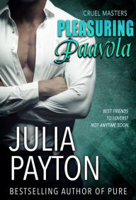 Title: Pleasuring Paavola, Author: Julia Payton