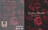 Title: Gypsy Heart, Author: Antoinette Clair