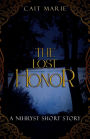 The Lost Honor: A Nihryst Short Story