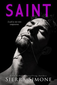 Title: Saint, Author: Sierra Simone