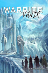 Title: Vanir : Warrior, Author: Saul Falconer