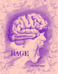 Title: Rage: Catgut series, Author: Saul Falconer