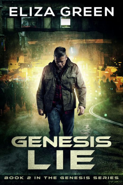 Genesis Lie: Dystopian Disaster Adventure