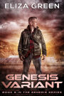 Genesis Variant: Dystopian Disaster Adventure