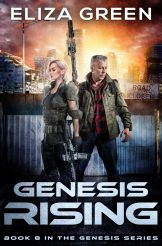 Genesis Rising: Dystopian Disaster Adventure