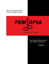 Title: Femtopia, Author: Lea H. Ciminert