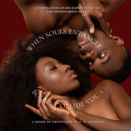 Title: When Souls Entangle; Bodies Collide Vol. 1, Author: S. R. Graham