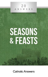Title: 20 Answers - Seasons & Feasts, Author: Michelle Arnold