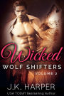 Wicked Wolf Shifters Volume 2