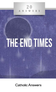 Title: 20 Answers - The End Times, Author: Jimmy Akin